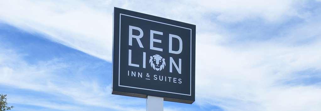 Quality Inn Center City Филадельфия Экстерьер фото