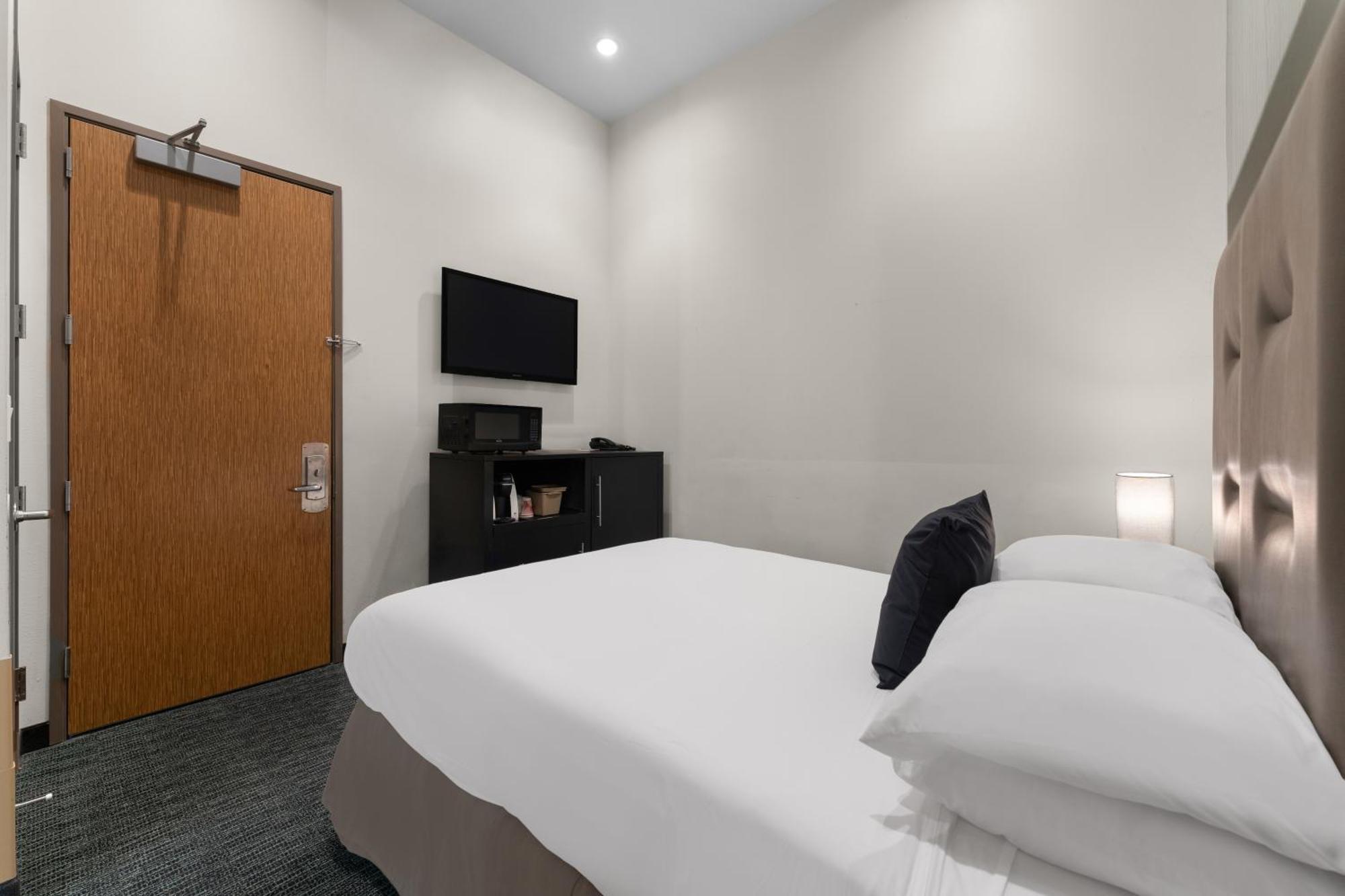 Quality Inn Center City Филадельфия Экстерьер фото